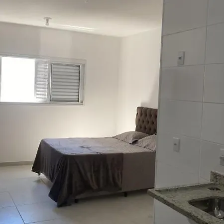Studio Condominio Da Fe , Cancao Nova Cachoeira Paulista Exterior photo