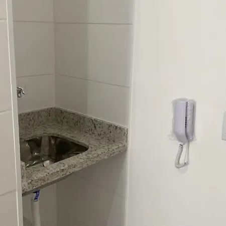 Studio Condominio Da Fe , Cancao Nova Cachoeira Paulista Exterior photo