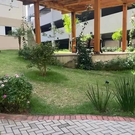 Studio Condominio Da Fe , Cancao Nova Cachoeira Paulista Exterior photo