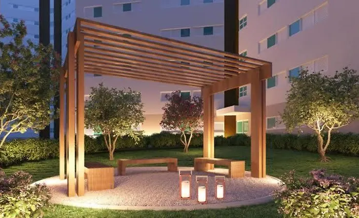 Studio Condominio Da Fe , Cancao Nova