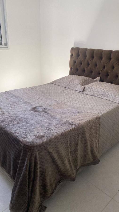Da Fe , Cancao Nova Apartment Cachoeira Paulista