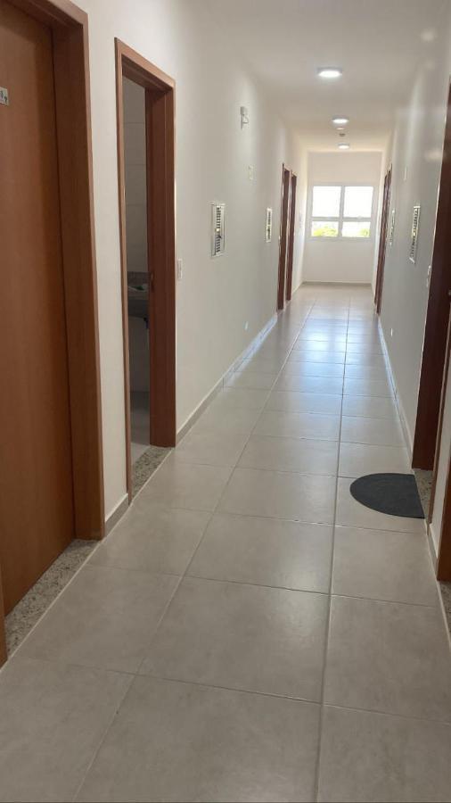 Da Fe , Cancao Nova Apartment