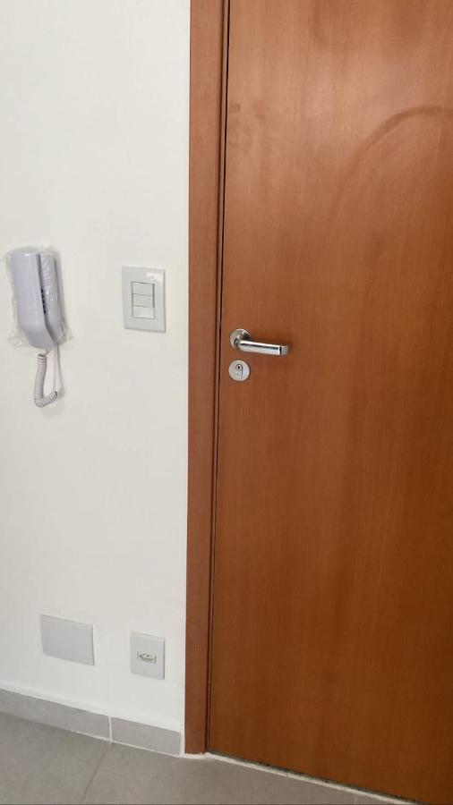 Da Fe , Cancao Nova Apartment Cachoeira Paulista