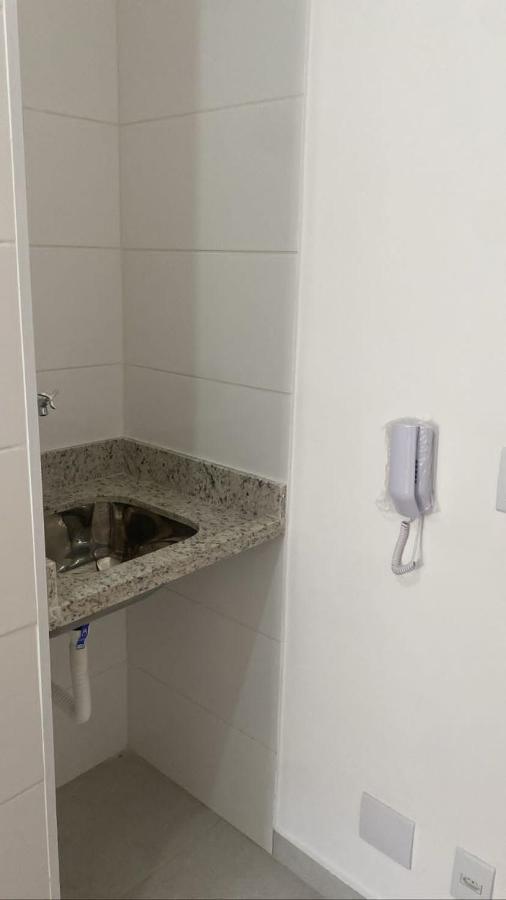 Da Fe , Cancao Nova Apartment *