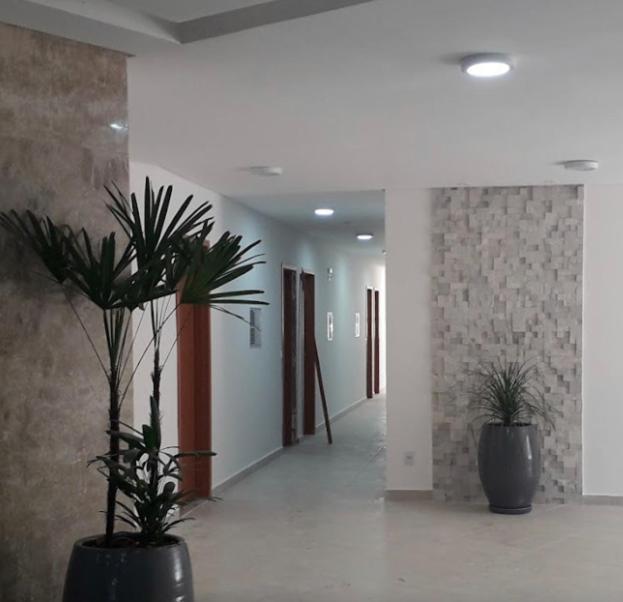 Da Fe , Cancao Nova Apartment *